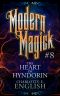 [Modern Magick 08] • The Heart of Hyndorin